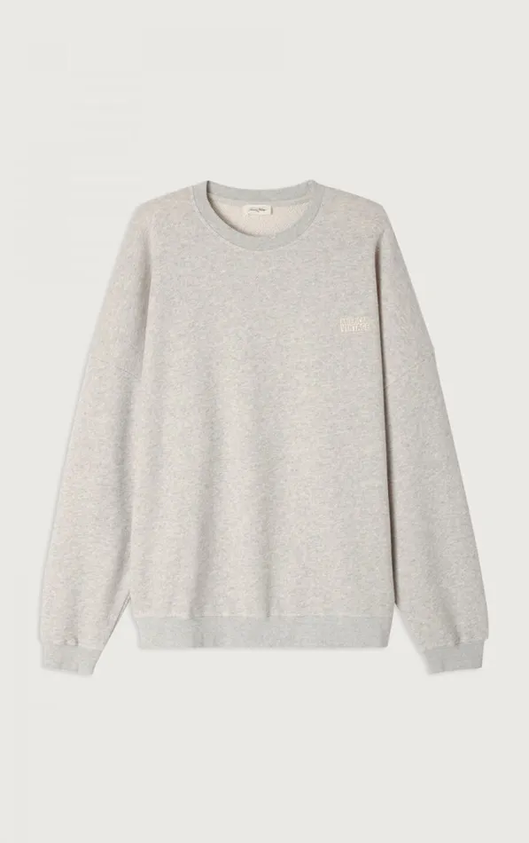 Sweatshirt Kodytown Polar Melange Men American Vintage Sweatshirts Sweatshirt Kodytown Polar Melange Men American Vintage Sweatshirts
