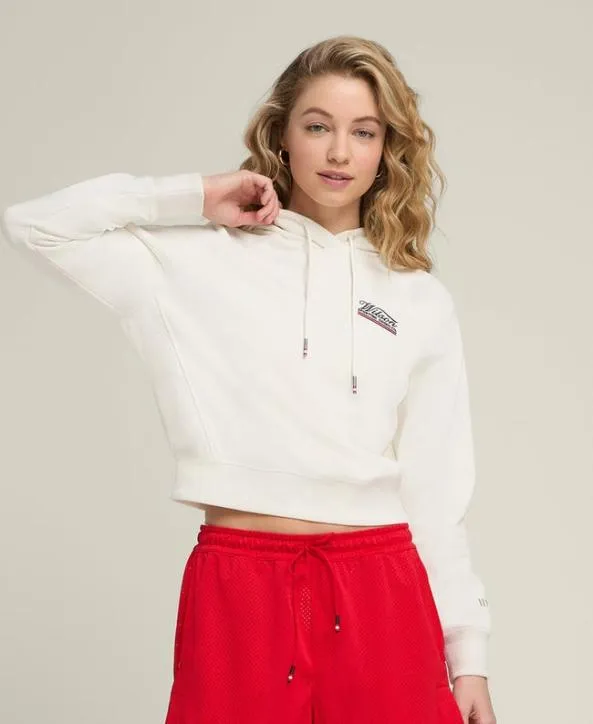 Sweatshirts Women Wilson Sideline Hoodie Sandrift