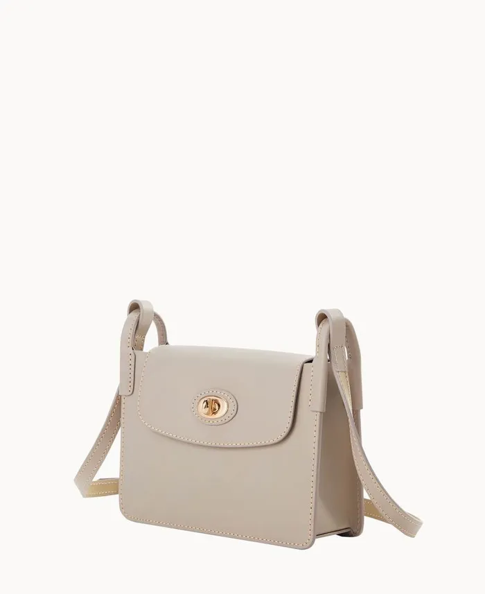 Sweety Leather Pinky Bag Dove Woman Dooney and Bourke Shoulder Bags Sweety Leather Pinky Bag Dove Woman Dooney and Bourke Shoulder Bags