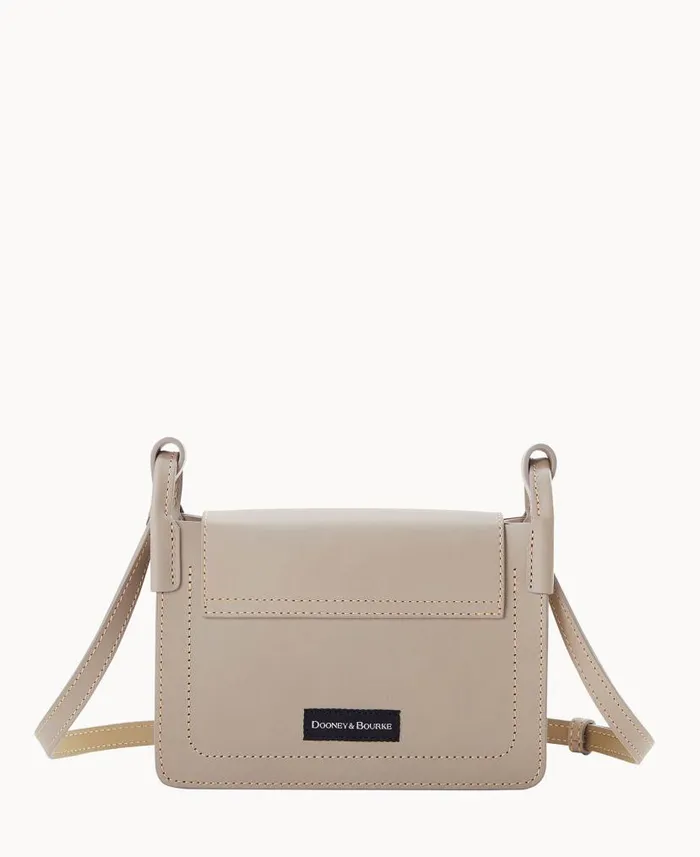 Sweety Leather Pinky Bag Dove Woman Dooney and Bourke Shoulder Bags Sweety Leather Pinky Bag Dove Woman Dooney and Bourke Shoulder Bags