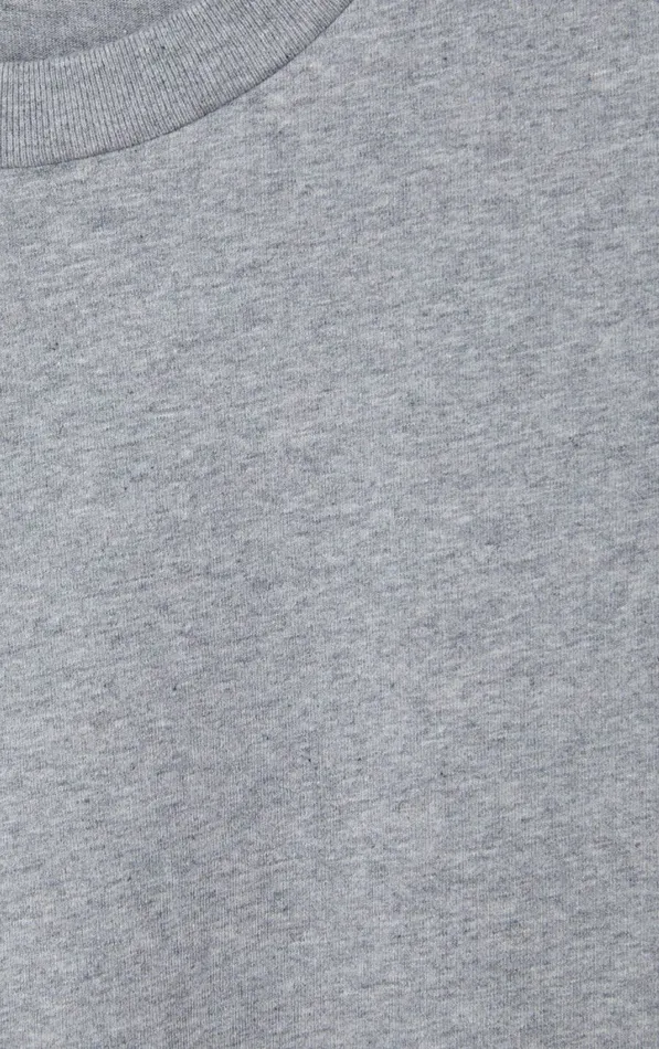 TShirt Fizvalley Heather Grey Men American Vintage Short Sleeve TShirts TShirt Fizvalley Heather Grey Men American Vintage Short Sleeve TShirts
