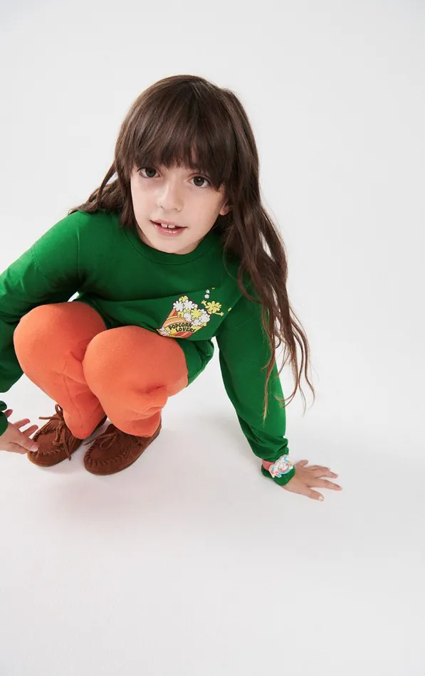 TShirt Fizvalley Vintage Verdant Kids American Vintage Long Sleeve TShirts TShirt Fizvalley Vintage Verdant Kids American Vintage Long Sleeve TShirts