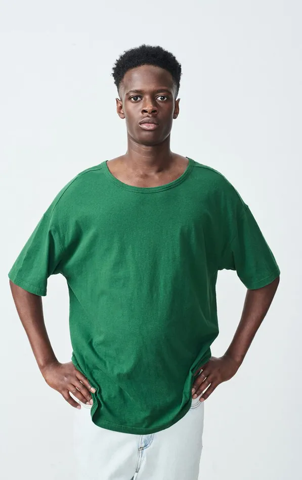 TShirt Gamipy Forest Men American Vintage Short Sleeve TShirts