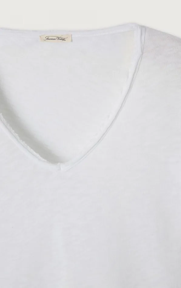 TShirt Sonoma White Women American Vintage Short Sleeve TShirts TShirt Sonoma White Women American Vintage Short Sleeve TShirts