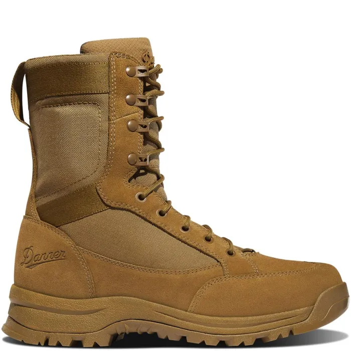 Tanicus SideZip Coyote Composite Toe NMT Men Danner Boots