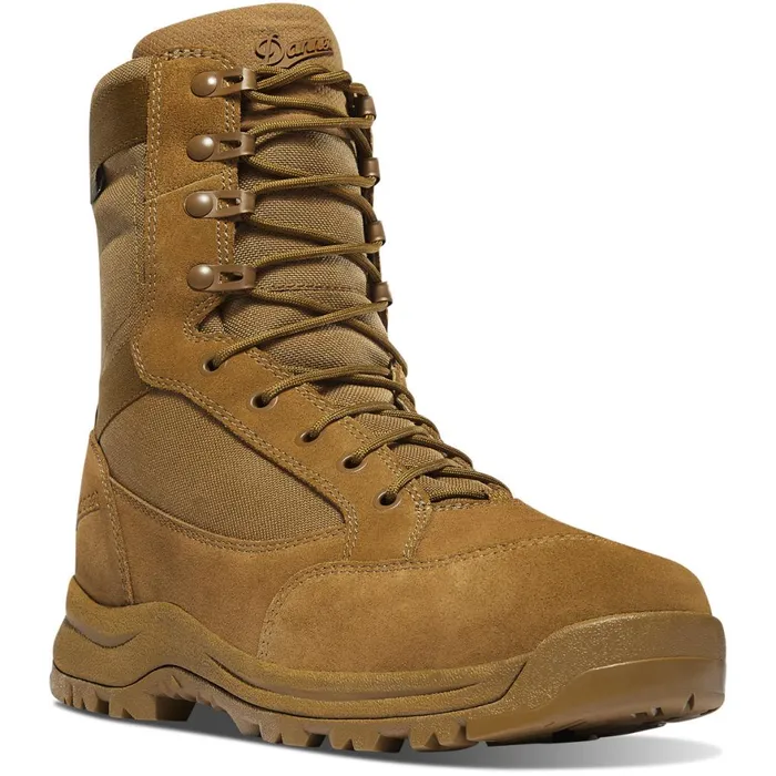 Tanicus SideZip Coyote Composite Toe NMT Men Danner Boots
