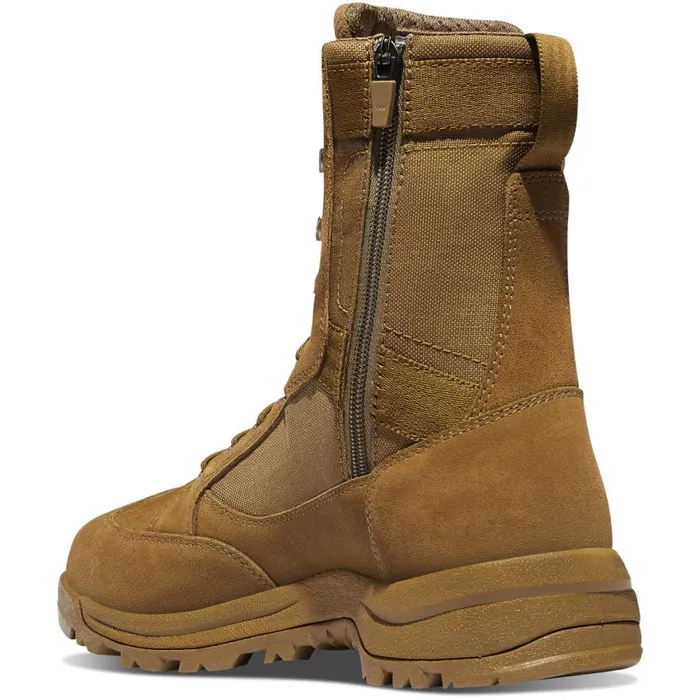 Tanicus SideZip Coyote Composite Toe NMT Men Danner Boots