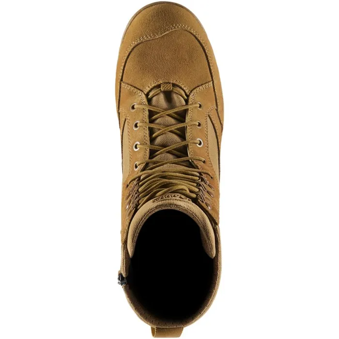 Tanicus SideZip Coyote Composite Toe NMT Men Danner Boots