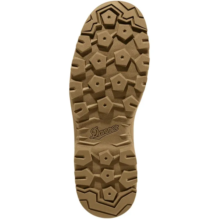 Tanicus SideZip Coyote Composite Toe NMT Men Danner Boots
