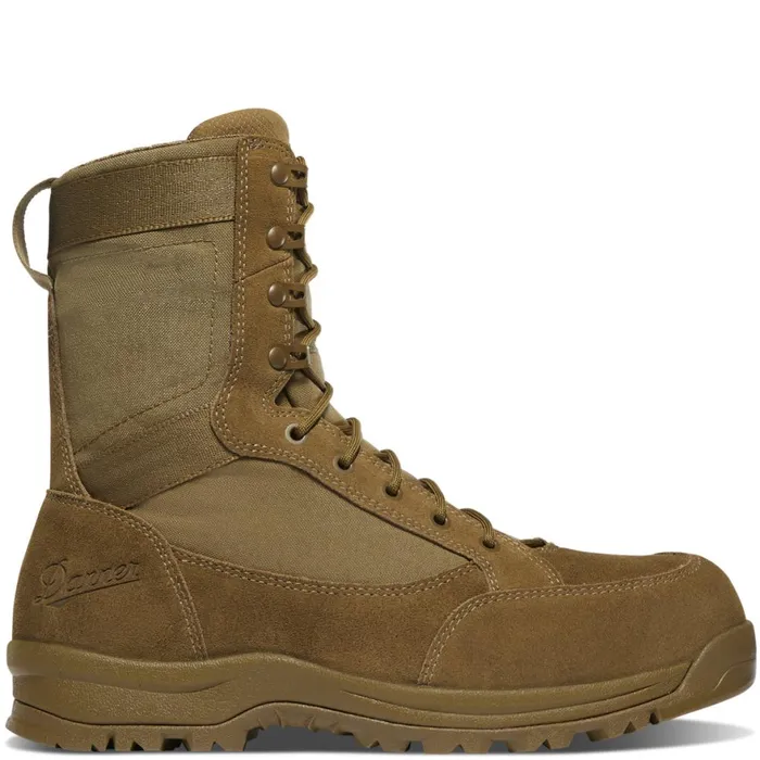 Tanicus SideZip Coyote Insulated 400G Composite Toe NMT Men Danner Boots