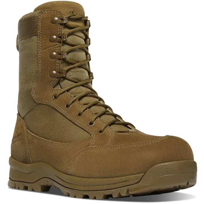 Tanicus SideZip Coyote Insulated 400G Composite Toe NMT Men Danner Boots