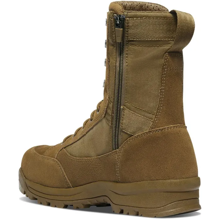 Tanicus SideZip Coyote Insulated 400G Composite Toe NMT Men Danner Boots