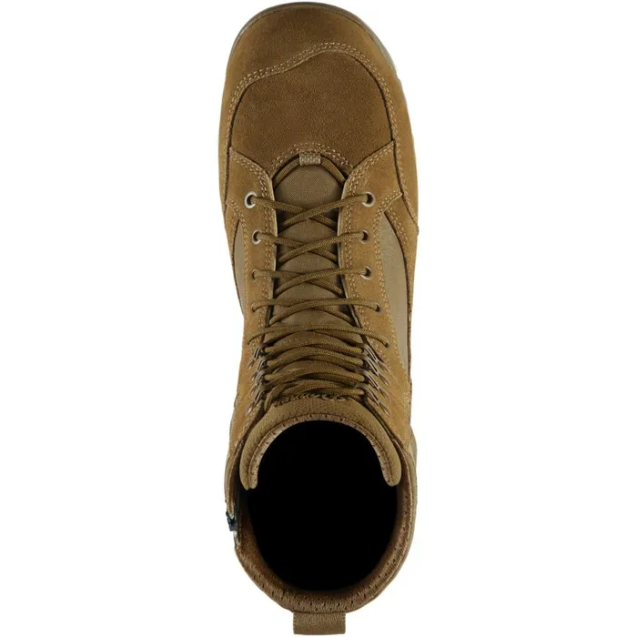 Tanicus SideZip Coyote Insulated 400G Composite Toe NMT Men Danner Boots