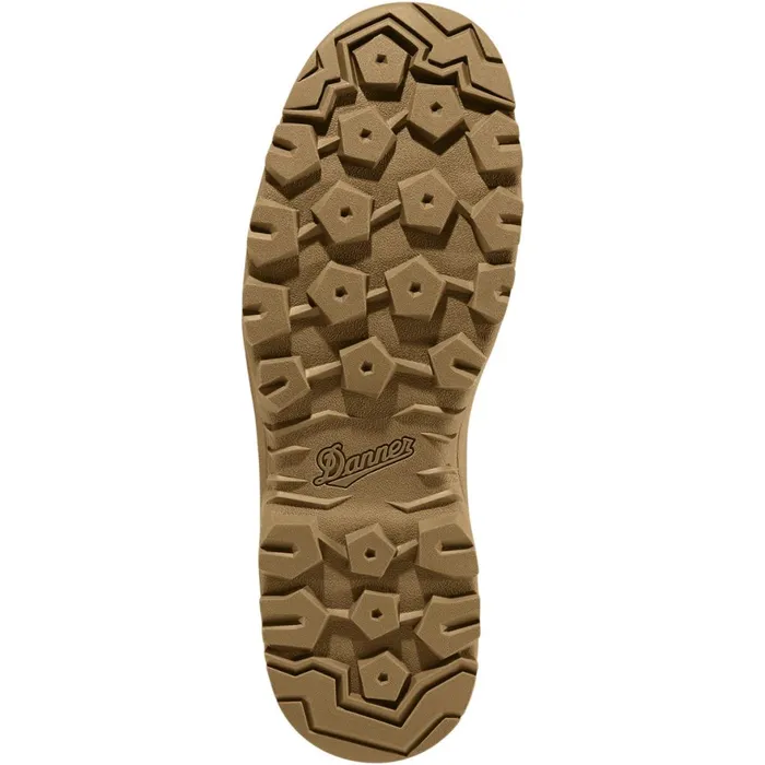 Tanicus SideZip Coyote Insulated 400G Composite Toe NMT Men Danner Boots