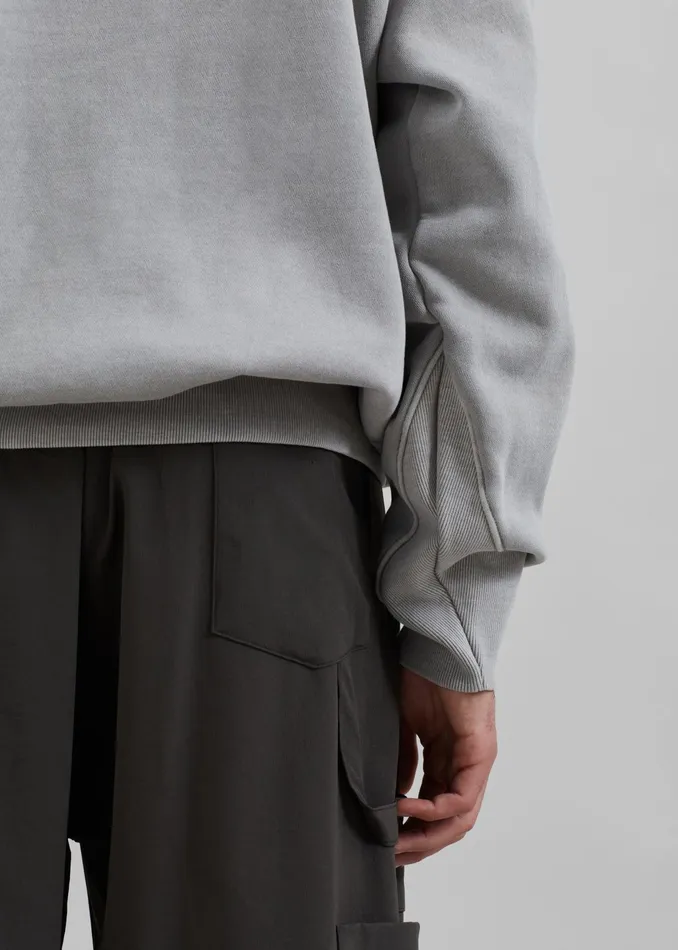 The Frankie Shop Bottoms Hunter Joggers 8211 Charcoal 8211 Men