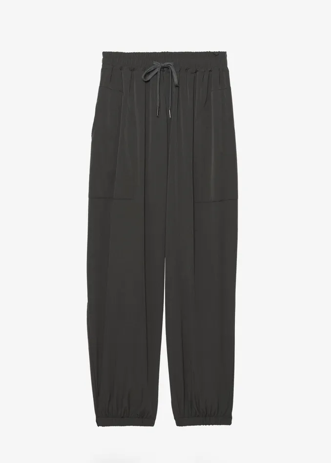 The Frankie Shop Bottoms Hunter Joggers 8211 Charcoal 8211 Men