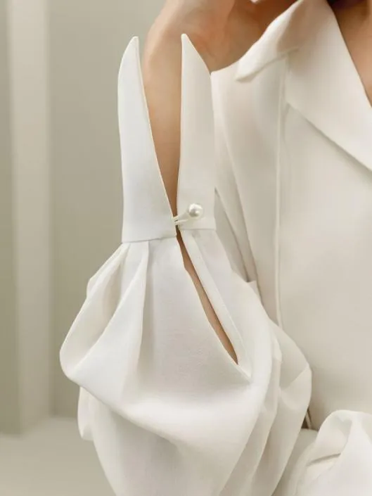 TieDetailed Silk Blouse MustHave Silk Tops Affordable Luxury Women Blouses Lilysilk Shirts