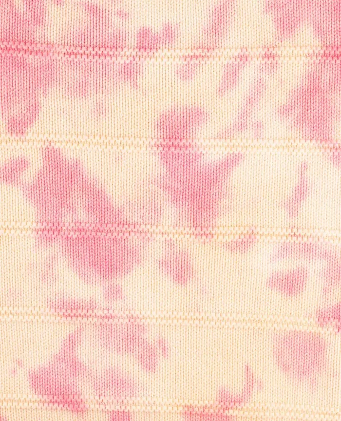ToadandCo Bianca II Crew Sweater Taffy Tie Dye Women8217s Sweaters