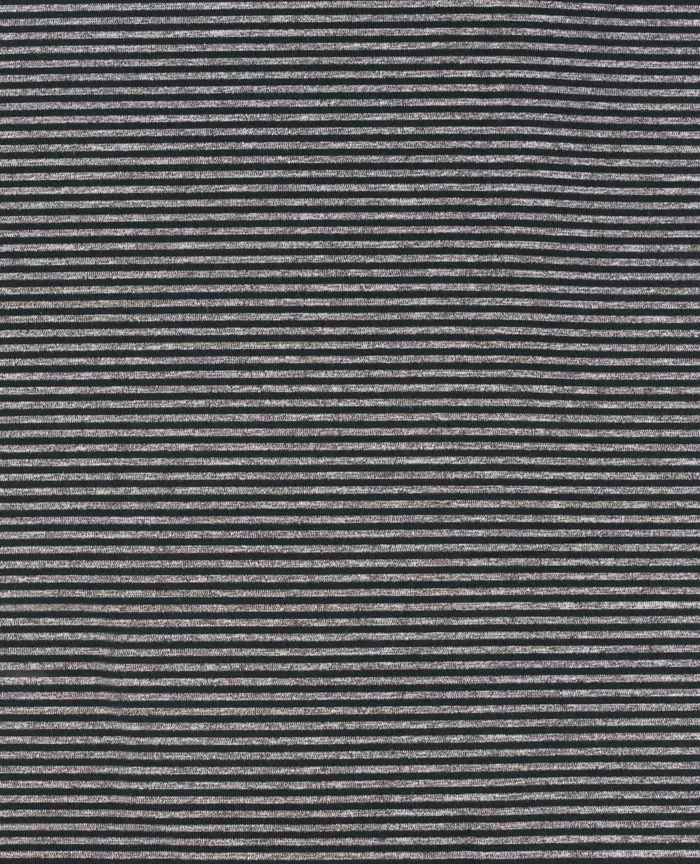 ToadandCo Loungewear and Sleep Women8217s Timehop Light Tight Black Marled Stripe