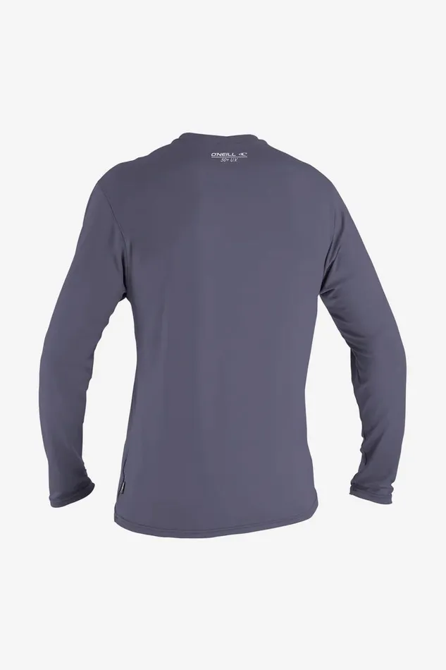 TODDLER O039ZONE LS SUN SHIRT Dusk Kids O039NEILL Youth Wetsuits