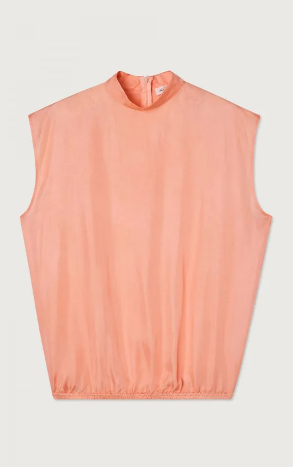 Top Luabird Pink Flamingo Women American Vintage Tops and Tanktops Top Luabird Pink Flamingo Women American Vintage Tops and Tanktops