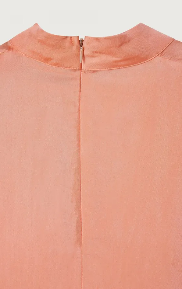 Top Luabird Pink Flamingo Women American Vintage Tops and Tanktops Top Luabird Pink Flamingo Women American Vintage Tops and Tanktops