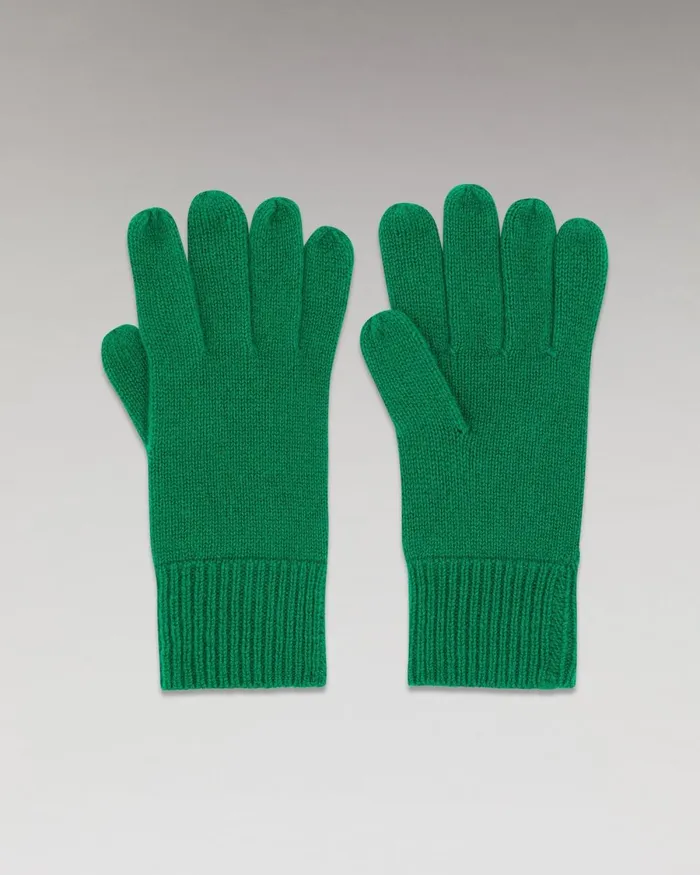 Tote Bags From Future Regular Basic Gloves Winter Green