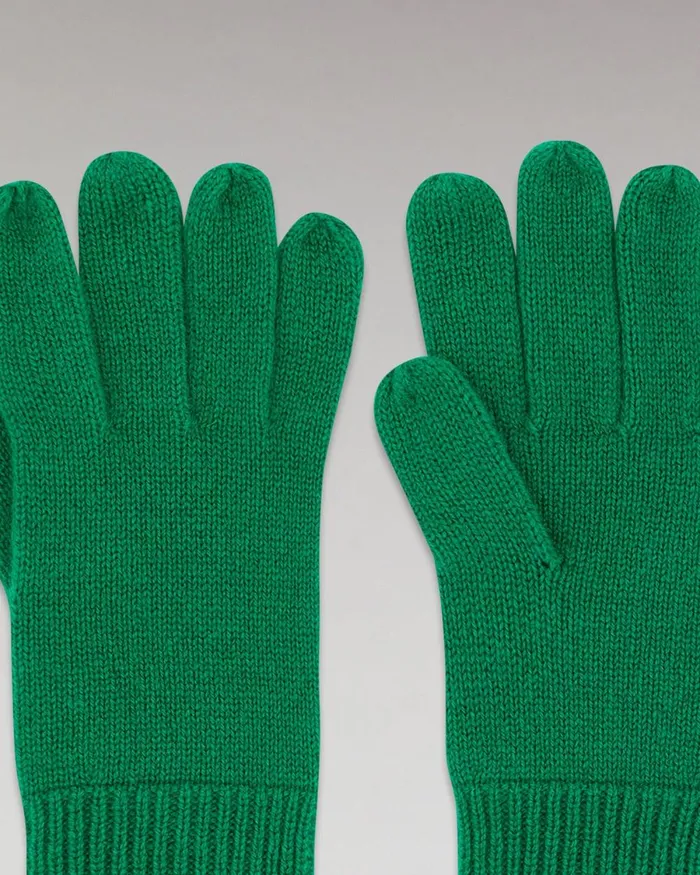 Tote Bags From Future Regular Basic Gloves Winter Green
