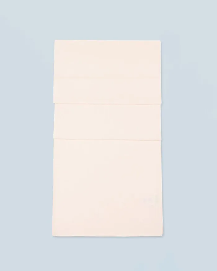 Tote Bags From Future Regular Basic Scarf White