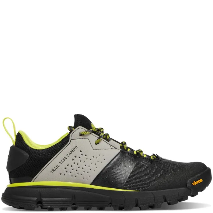 Trail 2650 Campo IceYellow Women Danner Shoes