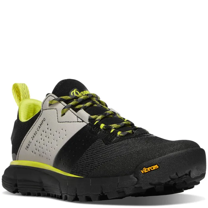 Trail 2650 Campo IceYellow Women Danner Shoes