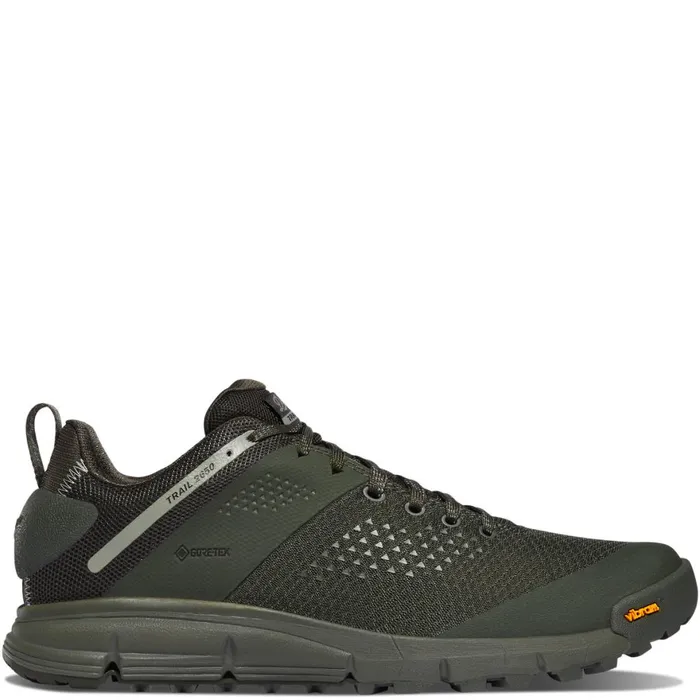 Trail 2650 Mesh GTX Forest Night Men Danner Shoes