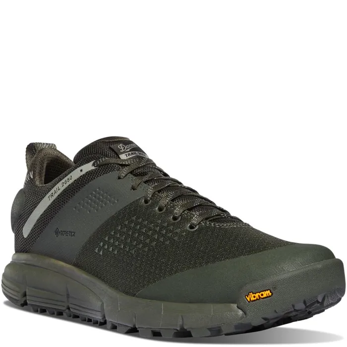 Trail 2650 Mesh GTX Forest Night Men Danner Shoes