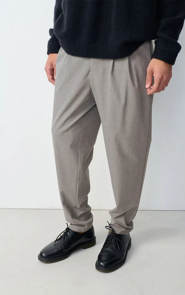 Trousers Kabird Mouse Men American Vintage Trousers