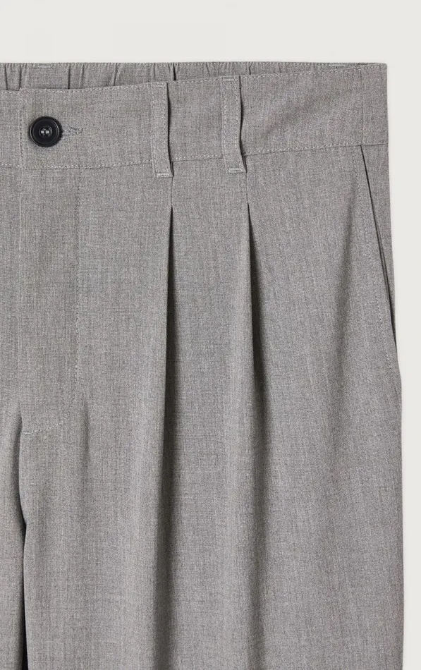 Trousers Kabird Mouse Men American Vintage Trousers Trousers Kabird Mouse Men American Vintage Trousers