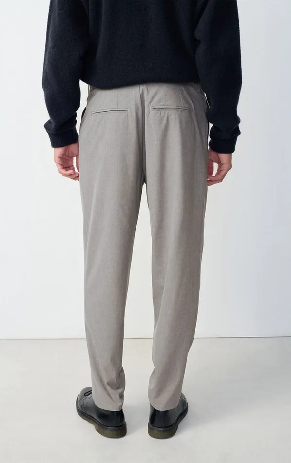 Trousers Kabird Mouse Men American Vintage Trousers Trousers Kabird Mouse Men American Vintage Trousers