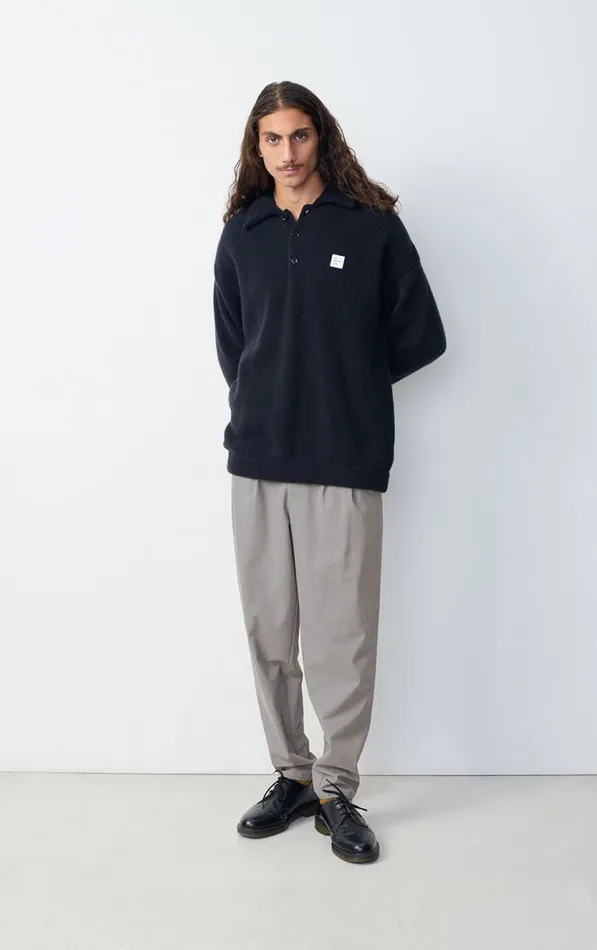 Trousers Kabird Mouse Men American Vintage Trousers Trousers Kabird Mouse Men American Vintage Trousers