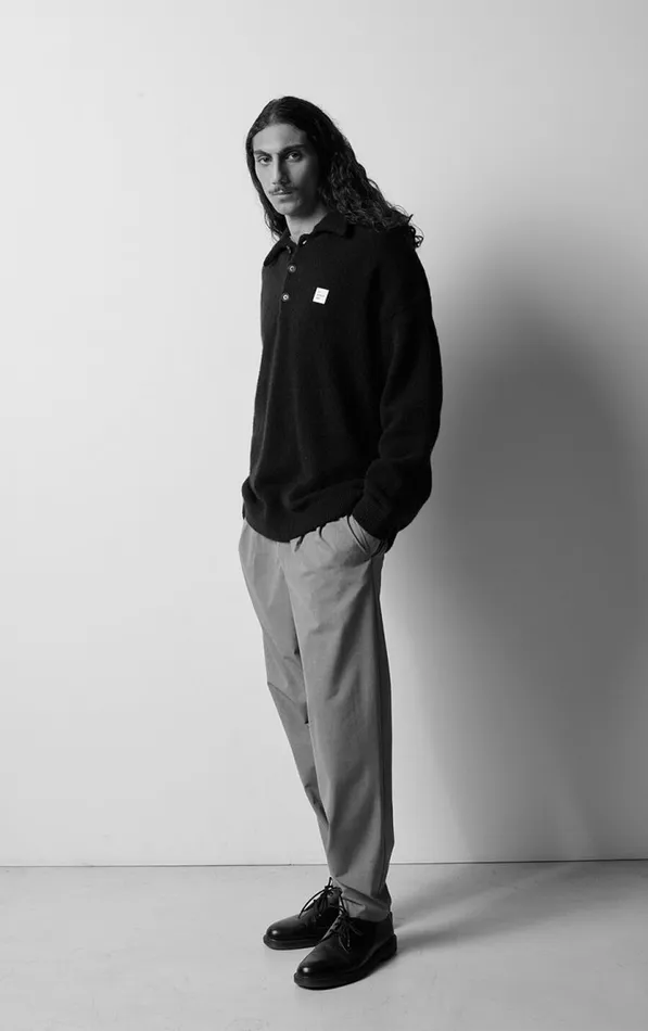 Trousers Kabird Mouse Men American Vintage Trousers Trousers Kabird Mouse Men American Vintage Trousers