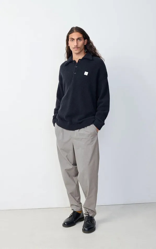 Trousers Kabird Mouse Men American Vintage Trousers Trousers Kabird Mouse Men American Vintage Trousers