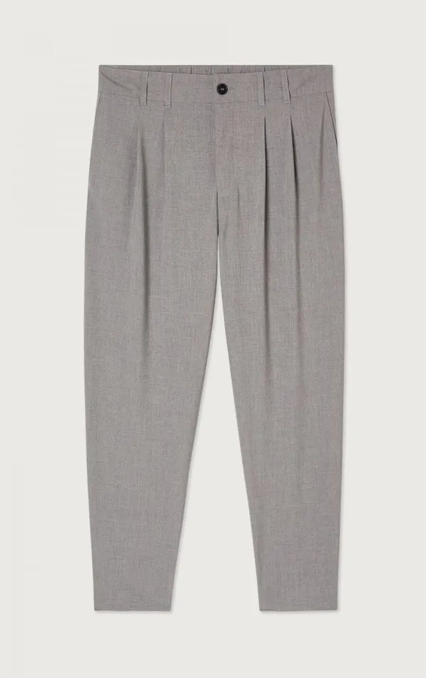 Trousers Kabird Mouse Men American Vintage Trousers Trousers Kabird Mouse Men American Vintage Trousers