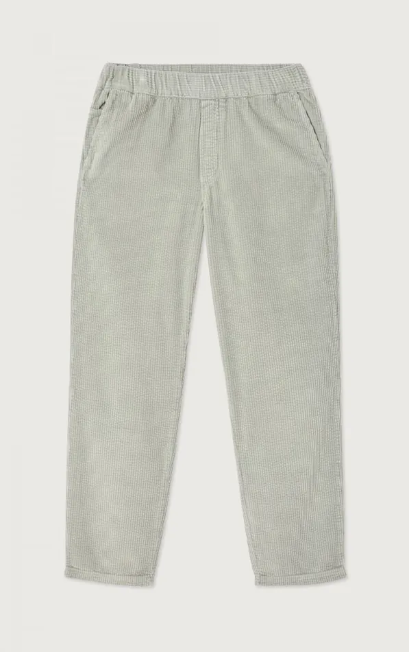 Trousers Padow Vintage Grisou Men American Vintage Trousers