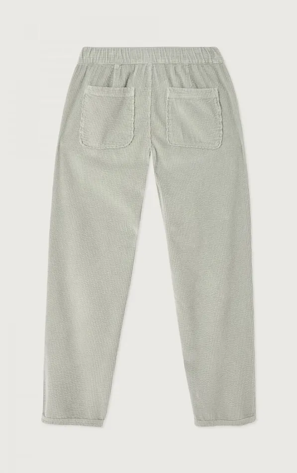 Trousers Padow Vintage Grisou Men American Vintage Trousers Trousers Padow Vintage Grisou Men American Vintage Trousers