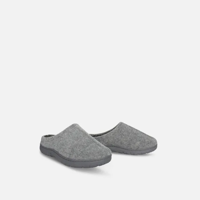 Urban Heather Grey Clog Grey Men Kenneth Cole Loafers