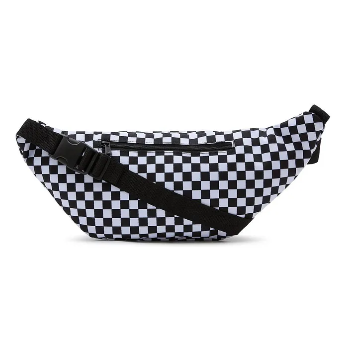 Vans Bags and Backpacks Men Ranger Waist Pack Black White