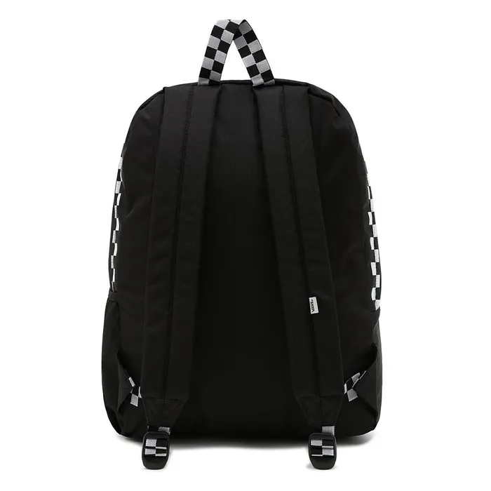 Vans Bags and Backpacks Men Street Sport Realm Backpack Black