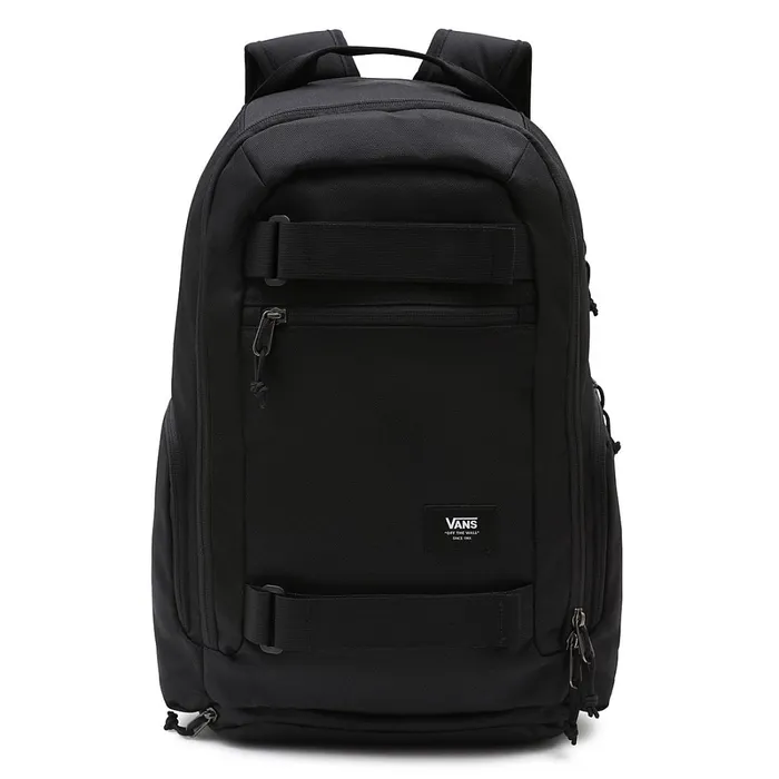 Vans Bags and Backpacks Women DX Skatepack Backpack Black