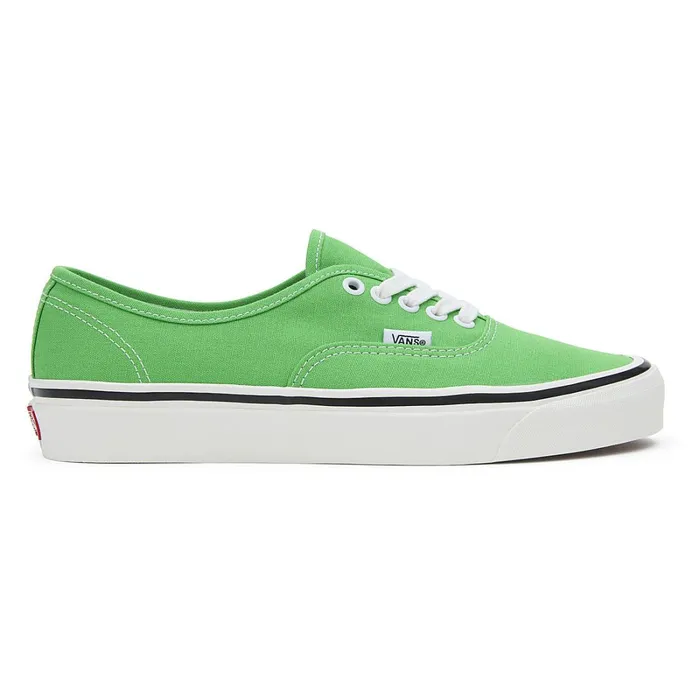 Vans Classics Men Authentic 44 DX Shoes Green
