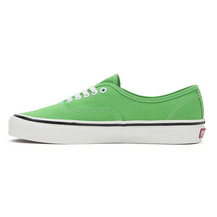 Vans Classics Men Authentic 44 DX Shoes Green