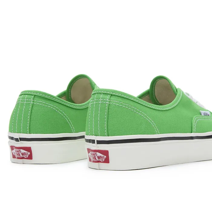 Vans Classics Men Authentic 44 DX Shoes Green