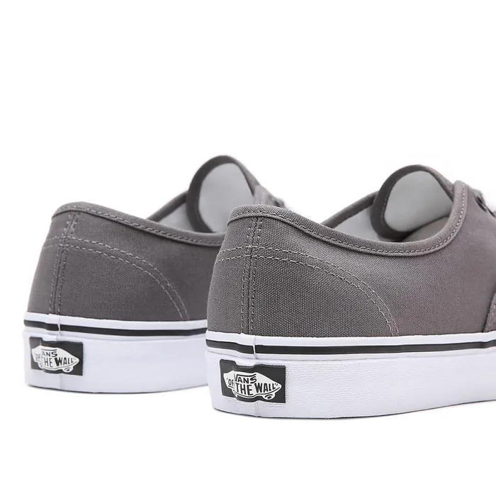 Vans Classics Men Authentic Shoes Grey